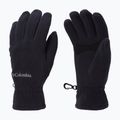 Columbia Fast Trek dámske trekingové rukavice čierne 1859941 5