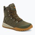 Columbia Fairbanks Omni-Heat green pánske trekové topánky 1746011