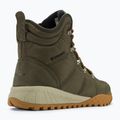 Columbia Fairbanks Omni-Heat green pánske trekové topánky 1746011 8