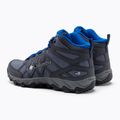 Columbia Peakfreak X2 Mid Outdry 053 blue pánske trekové topánky 1865001 3