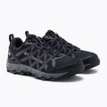 Columbia Peakfreak X2 Outdry 010 pánske trekové topánky black 1864991 5