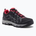 Columbia Peakfreak X2 Outdry 010 dámske trekové topánky black 1865201
