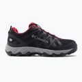 Columbia Peakfreak X2 Outdry 010 dámske trekové topánky black 1865201 2