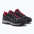 Columbia Peakfreak X2 Outdry 010 dámske trekové topánky black 1865201 5