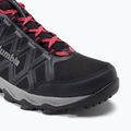 Columbia Peakfreak X2 Outdry 010 dámske trekové topánky black 1865201 8