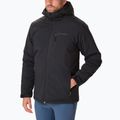 Columbia Gate Racer Softshell pánska bunda čierna 1557532 5