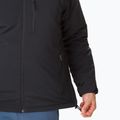 Columbia Gate Racer Softshell pánska bunda čierna 1557532 9