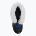 Detské trekové topánky Sorel Yoot Pac Nylon Wp collegiate navy/super blue 6