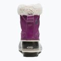 Detské snehule Sorel Yoot Pac Nylon Wp wild iris/dark plum 3