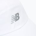 Šiltovka New Balance 5 Panel Performance white 3