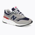 New Balance pánska obuv CM997H team away grey