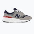 New Balance pánska obuv CM997H team away grey 2