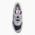 New Balance pánska obuv CM997H team away grey 6