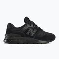 Pánska obuv New Balance CM997H black 2