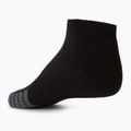 Športové ponožky Under Armour Heatgear Low Cut 3 páry 1346753 3