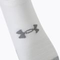 Under Armour Heatgear No Show športové ponožky 3 páry biele 1346755 4