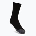 Under Armour Heatgear Crew športové ponožky 3 páry námornícka modrá 1346751 2