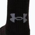 Under Armour Heatgear Crew športové ponožky 3 páry námornícka modrá 1346751 4