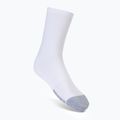 Under Armour Heatgear Crew športové ponožky 3 páry námornícka modrá 1346751 5