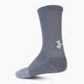 Under Armour Heatgear Crew športové ponožky 3 páry námornícka modrá 1346751 9