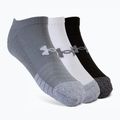 Športové ponožky Under Armour Heatgear No Show 3 páry 1346755