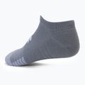 Športové ponožky Under Armour Heatgear No Show 3 páry 1346755 3
