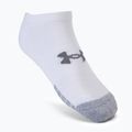 Športové ponožky Under Armour Heatgear No Show 3 páry 1346755 5