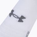 Športové ponožky Under Armour Heatgear No Show 3 páry 1346755 7