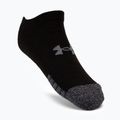 Športové ponožky Under Armour Heatgear No Show 3 páry 1346755 8