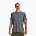 Under Armour pánske tréningové tričko UA Tech 2.0 SS Tee Novinka sivá 1345317 7