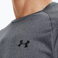 Under Armour pánske tréningové tričko UA Tech 2.0 SS Tee Novinka sivá 1345317 10