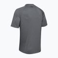 Under Armour pánske tréningové tričko UA Tech 2.0 SS Tee Novinka sivá 1345317 6