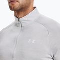 Pánska tréningová mikina Under Armour Tech 2. 1/2 Zip šedá 1328495-14 4