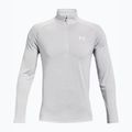 Pánska tréningová mikina Under Armour Tech 2. 1/2 Zip šedá 1328495-14 5