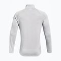 Pánska tréningová mikina Under Armour Tech 2. 1/2 Zip šedá 1328495-14 6