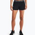 Dámske tréningové šortky Under Armour Play Up 3.0 black 1344552