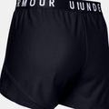 Dámske tréningové šortky Under Armour Play Up 3.0 black 1344552 7