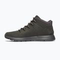 Pánske trekové topánky Timberland Euro Sprint Trekker blackout nubuk 12