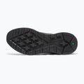 Pánske trekové topánky Timberland Euro Sprint Trekker blackout nubuk 16