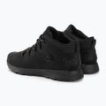 Pánske trekové topánky Timberland Euro Sprint Trekker blackout nubuk 3