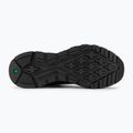 Pánske trekové topánky Timberland Euro Sprint Trekker blackout nubuk 5