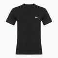 Pánske tričko Vans Mn s logom na ľavej strane hrude black/white 5