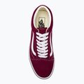 Tenisky Vans UA Old Skool port royale/true white 6