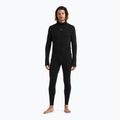 Pánske termo nohavice Icebreaker Merino 001 black IB0A56B90011 2
