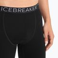 Pánske termo nohavice Icebreaker Merino 001 black IB0A56B90011 4