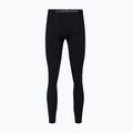 Pánske termo nohavice Icebreaker Merino 001 black IB0A56B90011 6