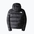 Dámska páperová bunda The North Face Hyalite Down Hoodie black 5