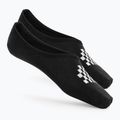 Dámske ponožky Vans Classic Canoodle 3 páry black/white