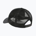 The North Face TNF Logo Trucker baseballová čiapka čierna NF0A3FM3KY41 6