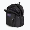 Mestský batoh Jansport Big Student 34 l black 4